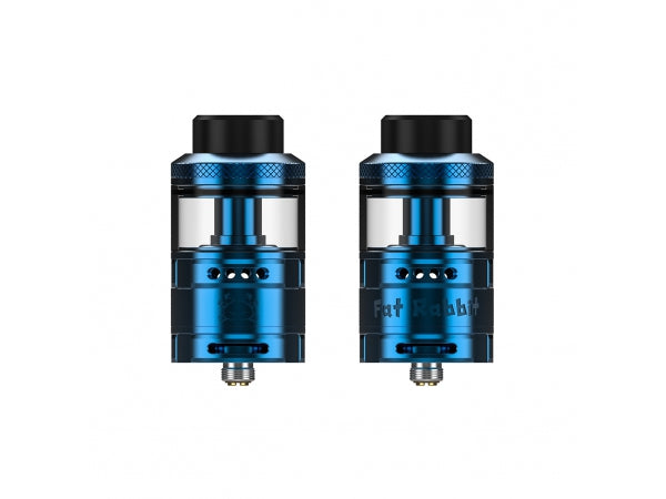 Hellvape Fat Rabbit RTA (28mm)