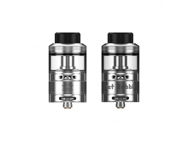 Hellvape Fat Rabbit RTA (28mm)