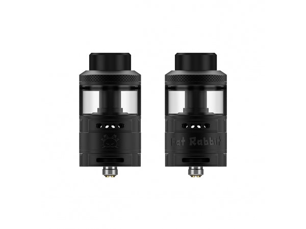 Hellvape Fat Rabbit RTA (28mm)