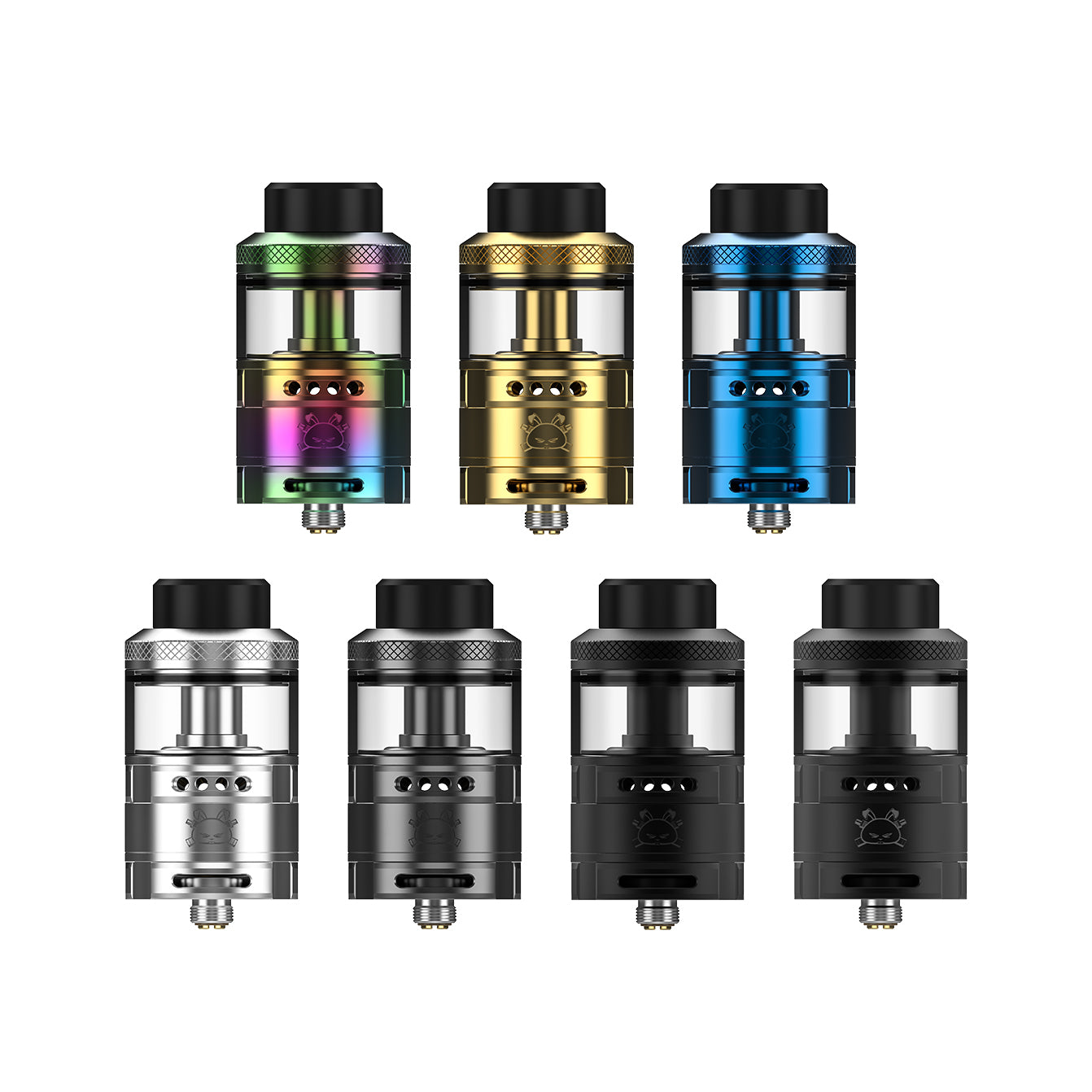 Hellvape Fat Rabbit RTA (28mm)