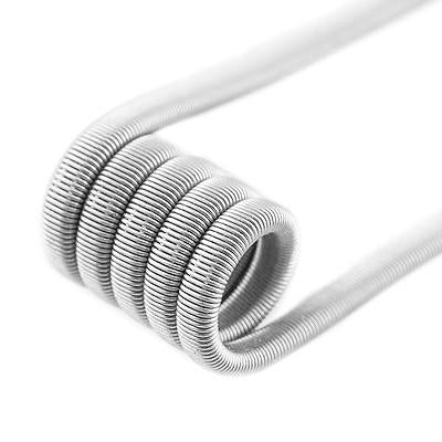 Classic Fused Clapton (.14 ohms / 5 Wraps)