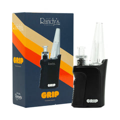 Randy's Grip Concentrate Vaporizer