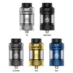 Hellbeast 2 Sub-Ohm Tank - Hellvape