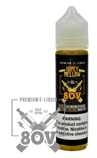 80V / Cassadaga Premium E-Liquid Hobby Delights 80V / Cassadaga Premium E-Liquid Hobby Delights