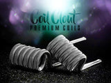 Tri-Core Aliens V3 (28g - .18 ohm) - Coil Clout