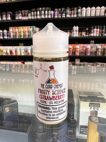 elfbar nachfüll pod läuft aus E-Liquides saveur tabac - Authentique et Riche | CigareStore main image 1