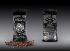 Devils Cut "Pure Evil" Coffee by DMHX