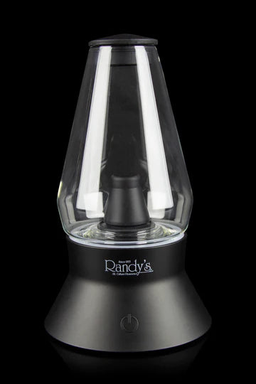 Randy's Loov Tabletop Multi-Purpose Vaporizer