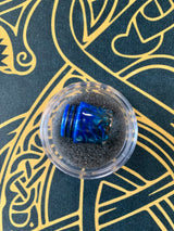 810 Resin Drip Tip - Smoky Resin