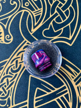 810 Resin Drip Tip - Smoky Resin