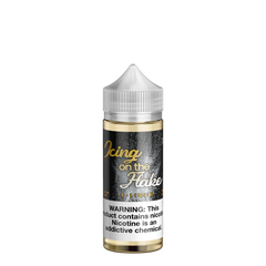 North Shore Vapor - Icing on the Flake