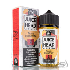 Juice Head - Mango Strawberry Freeze 100ml