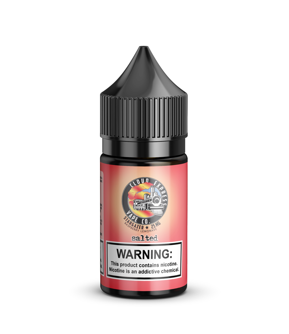 Stargazer Salts - Cloud Express