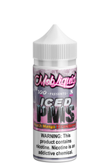 Iced PMS - Mob Liquid 100ml