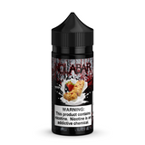 Sadboy Nola Line - Strawberry Nola (Strawnola) 100ml