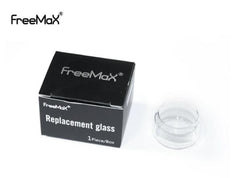 Freemax Fireluke 2 Replacement Glass 5ml