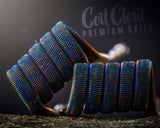 Tri-Core Aliens (26g - .10-12 ohm) - Coil Clout