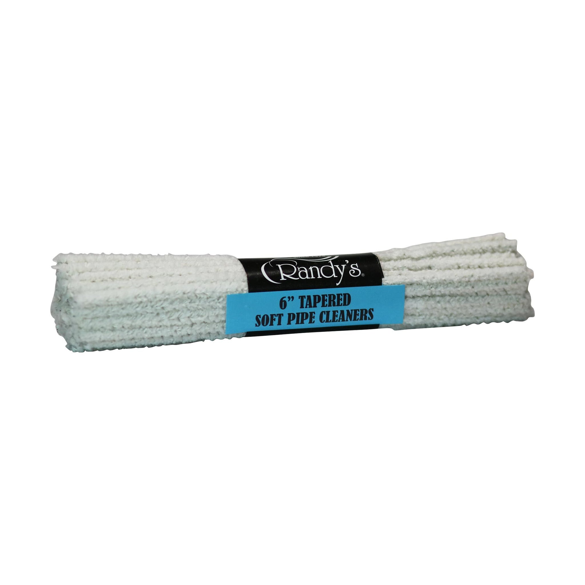 Randy's 6" Tapered Pipe Cleaners