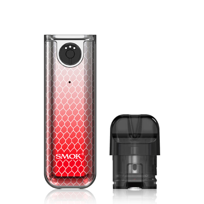 Smok Novo 4 Mini Kit – Hobby Delights
