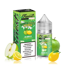 Green Apple Citrus - Finest Salt