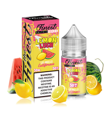 Lemon Lush - Finest Salt