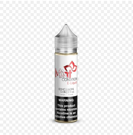North Shore Vapor - Mint Condition