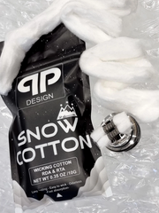 qp Design Snow Cotton