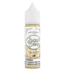 The Tasty Vapes Cookie Co. - Sugar Cookie
