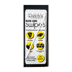 Randy's Swipes