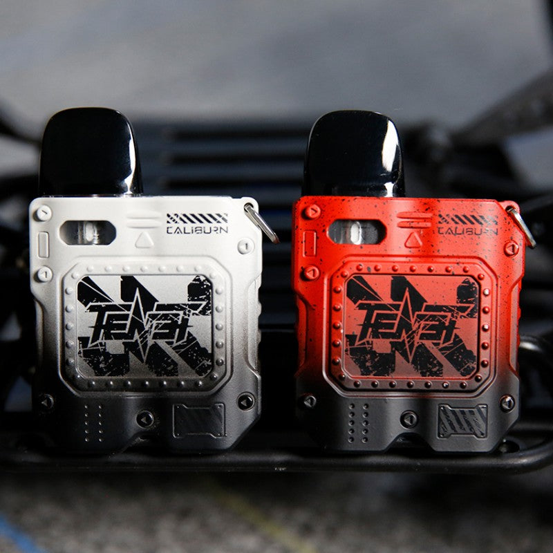 Alloy Pod Capacity UWELL's CALIBURN TENET KOKO Pod System Review Uwell Caliburn Tenet Koko Australia Alloy Pod Capacity UWELL's CALIBURN TENET KOKO Pod System Review Uwell Caliburn Tenet Koko Australia