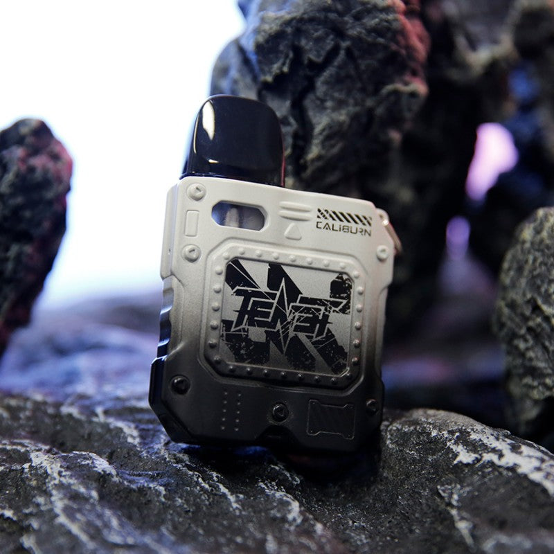 Uwell - Caliburn TENET KOKO Pod Kit Hobby Delights Uwell - Caliburn TENET KOKO Pod Kit Hobby Delights