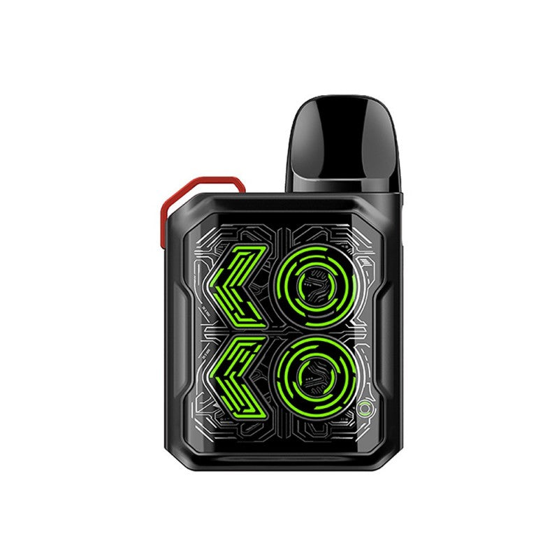 Uwell - Caliburn GK2 Pod Kit  Hobby Delights