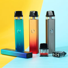 Vaporesso XROS 2 Pod Kit