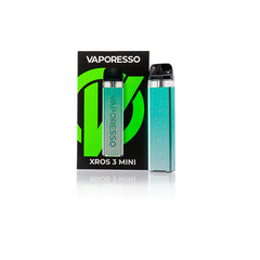 Vaporesso XROS 3 Mini Pod Kit