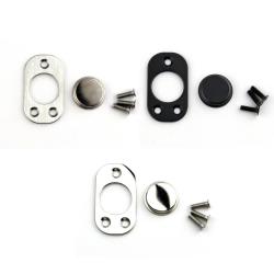 Abyss AIO Button Kit by Dovpo X Suicide Mods