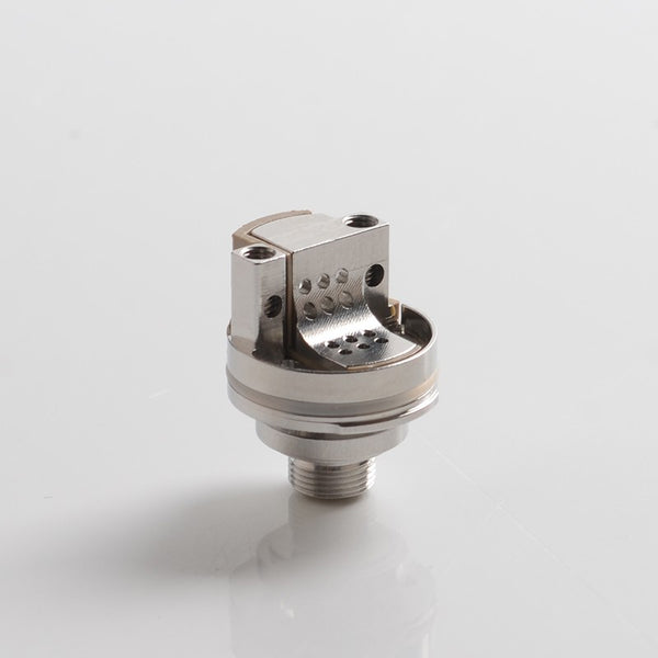 Single Coil Deck Aromamizer Supreme V3 RDTA Hobby Delights
