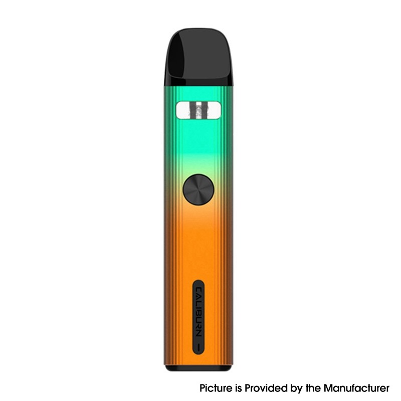 elfbar elfa kaufen Uwell Caliburn G2 Replacement Pods (2 Pack) – Vape World Emporium main image 0