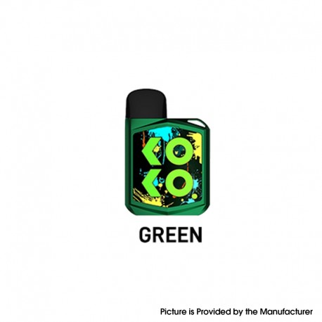 elfbar 600 einweg e-zigarette Uwell Caliburn KOKO PRIME Pod Kit (Canada) >> VapeVine.ca main image 1