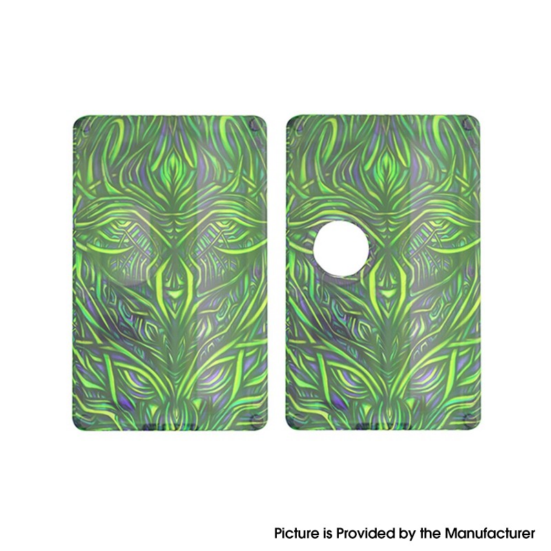 Vandy Vape Pulse AIO/AIO.5 Replacement Panels  Hobby Delights