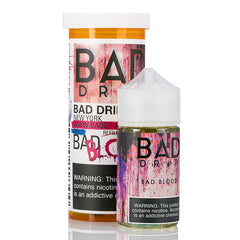 Bad Drip - Bad Blood 60ml