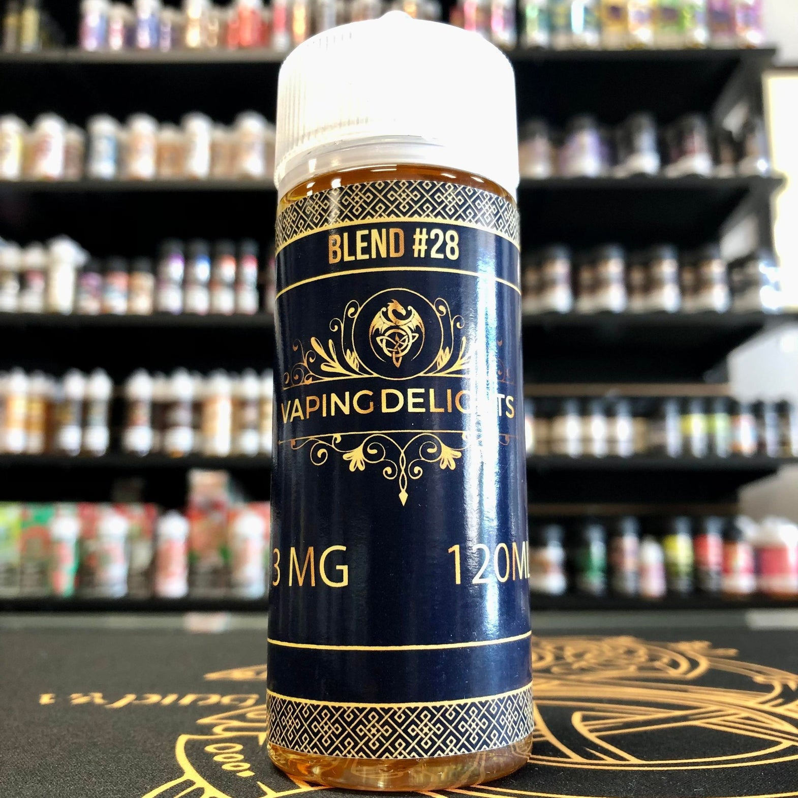 Sith RSA/RDA - Vaperz Cloud – Hobby Delights