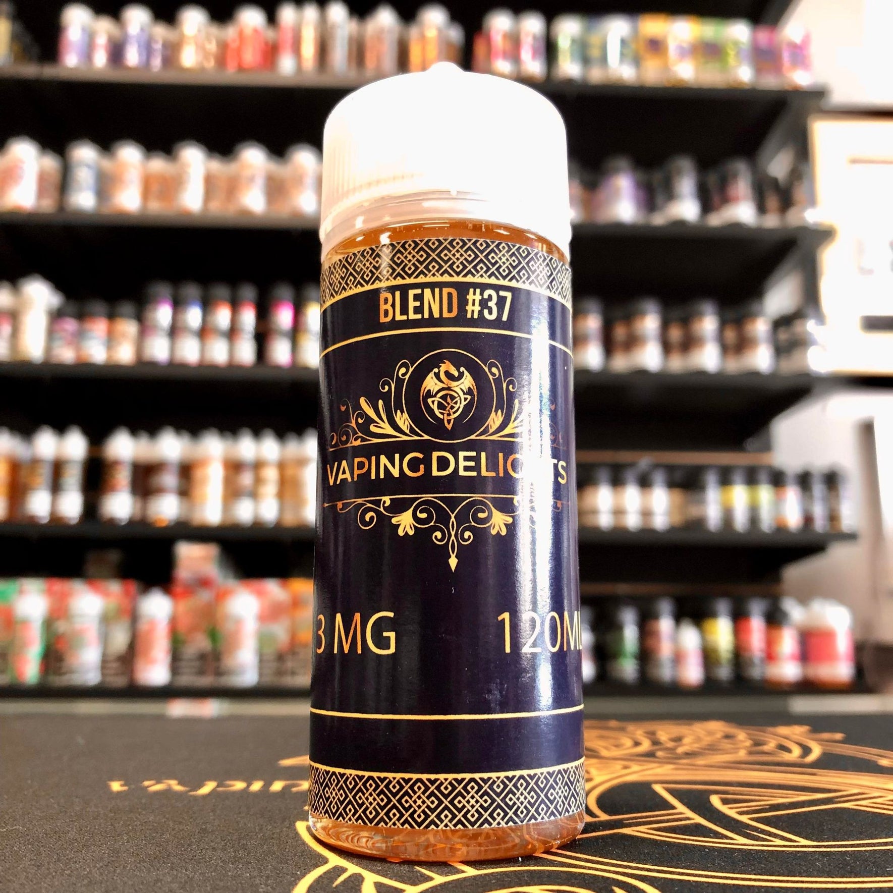 Sith RSA/RDA - Vaperz Cloud – Hobby Delights