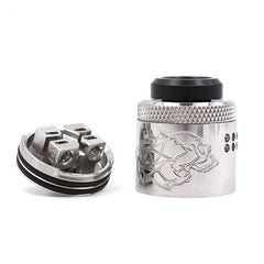 Pandemic V1.1 26mm RDA without Squonk