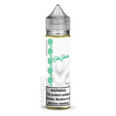 Cake Shake by Branded Vapors - (Birthday Suit) 60mL