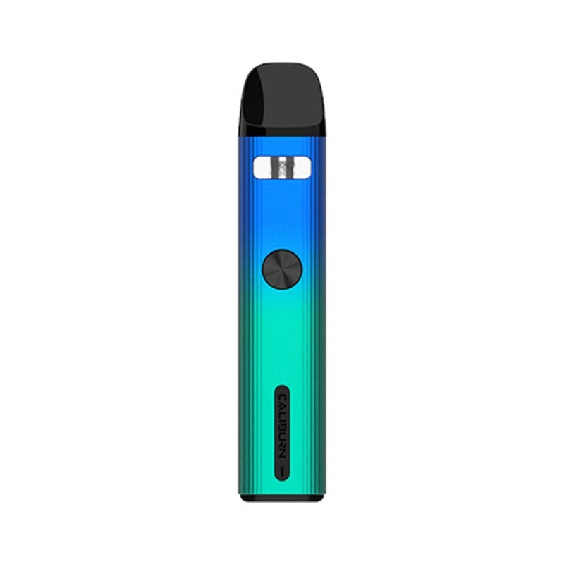 elfbar elfa master akku UWELL Caliburn G2 E-Juice Vaporizer Pod System - Various Colors main image 1