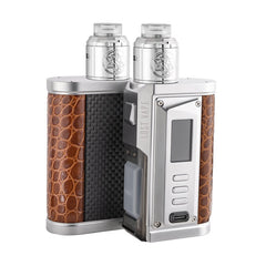 Lost Vape Centaurus Quest BF 100W Kit