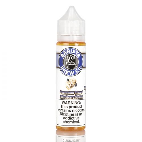 barista brew vape juice Barista Brew Co
