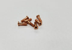 Purge Copper Carnage/Money Shot RDA 510 Firing Pin