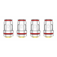 Uwell Crown 5 Coils (4 Pack)