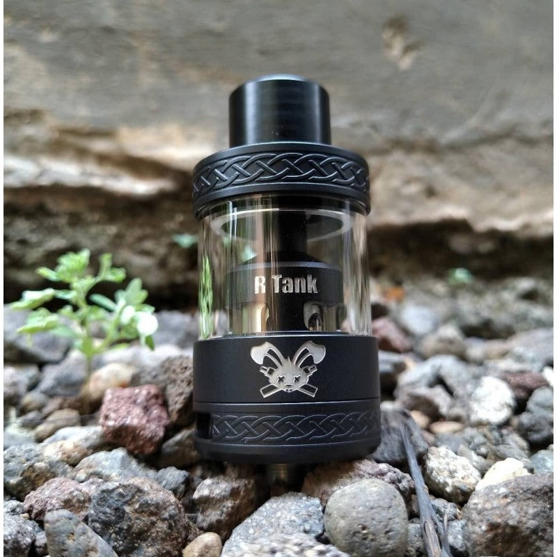 Dead Rabbit R Tank - Hellvape